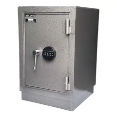 ATLANTIS - Caja Fuerte Seguridad Máxima Clave Digital Ref 1500 70 cm X 45 cm X 45 cm