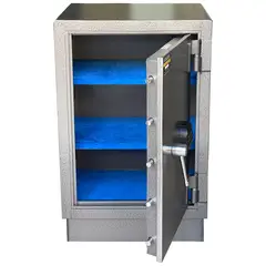 ATLANTIS - Caja Fuerte Seguridad Máxima Clave Digital Ref 2000 85 cm X 55 cm X 50 cm