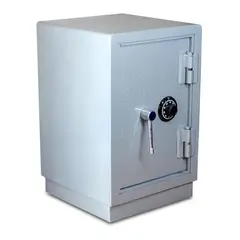 ATLANTIS - Caja Fuerte Seguridad Máxima Clave Mecánica Ref 1000 60 cm X 40 cm X 40 cm