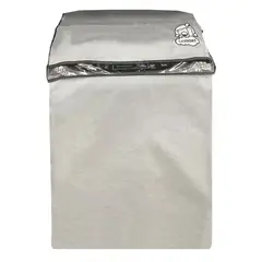 KLEINE WOLKE - Forro para Lavadora Digital de 36 A 46 Libras