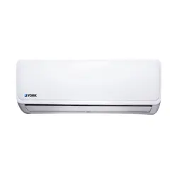 YORK - Aire Acondicionado Minisplit 18.000 Btu/Hr (1/220v) Inverter Seer16
