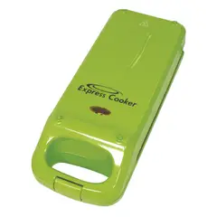 TVNOVEDADES - Express Cooker Verde 12 Watt