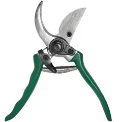 DISCOVER - Tijera Jardinera Trabajo Liviano Mango P 8 Pulg