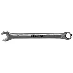 DISCOVER - Llave Mixta Cromo Vanadio 8 mm