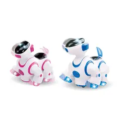 undefined - Juguete Mascota Robot