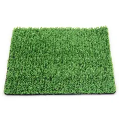 JUST HOME COLLECTION - Pasto Grama Sintética 2x5 Metros Espesor 10mm Verde