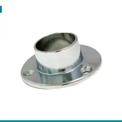 FIXSER - Soporte Tubo Redondo