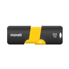MAXELL - Memoria Usb Flix 3.0 64 Gb