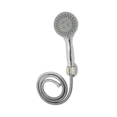 BOCCHERINI - Teleducha Redonda Cromado