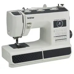 BROTHER - Máquina de Coser Familiar St-371