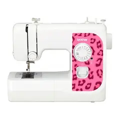 BROTHER - MP MAQUINA FAMILIAR JX-3135F