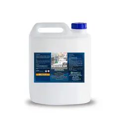 PRODUQUIM - Detergente Neutro Industrial 4Lt