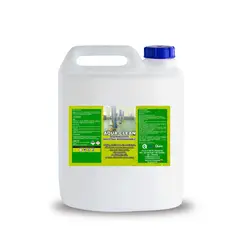 PRODUQUIM - Desengrasante Industrial Biodegradable 4 Lt