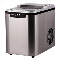 WURDEN - Máquina De Hielo 12Kg