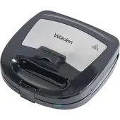 WURDEN - Sanduchera Waflera 3 En 1