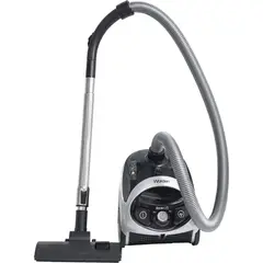 undefined - Aspiradora 1400 Watts WVC-PROBAT14 Negro