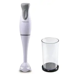 RECCO - Licuadora de Mano 2V 200W BL RLM-P200