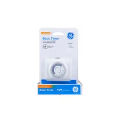 GENERAL ELECTRIC - Timer Mecanico X1 GE15119