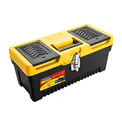 TRAMONTINA - Caja Plástica Inyectado 17 Pulgadas