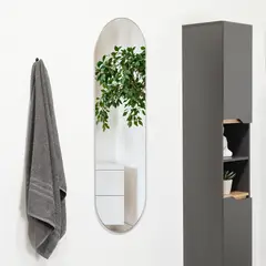 REFLEKTA - Espejo Lucera 40X120X1.9Cm