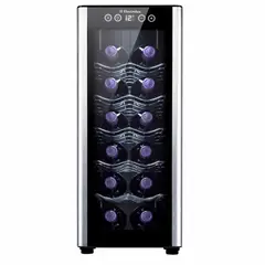 Electrolux - Enfriador De Vino 33 Litros 12 Botellas