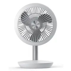 MULTITECH - Mini Ventilador Recargable Personal