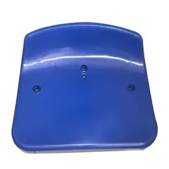 EKONOMODO COLOMBIA - Silla Estadio 41.5X35X35 Azul