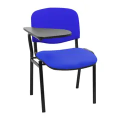 EKONOMODO COLOMBIA - Silla Universitaria Iso 53x55x44 Azul