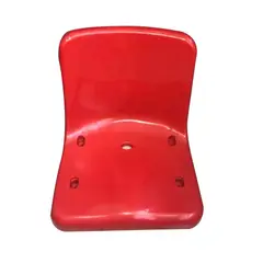 EKONOMODO COLOMBIA - Silla Estadio 41.5X35X35 Roja