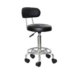 EKONOMODO COLOMBIA - Silla De Escritorio Negro Working