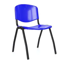 EKONOMODO COLOMBIA - Silla de escritorio Azul Isosceles