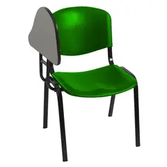 EKONOMODO COLOMBIA - Silla Escolar Iso 53x55x44 Verde