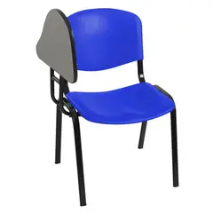 EKONOMODO COLOMBIA - Silla Escolar Iso 53x55x44 Azul