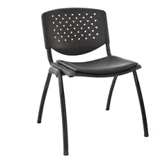 EKONOMODO COLOMBIA - Silla de escritorio Negro Polo N