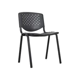 EKONOMODO COLOMBIA - Silla de escritorio Negro Ekm-R-T62N