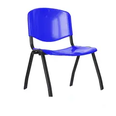 EKONOMODO COLOMBIA - Silla de escritorio Azul Isosceler