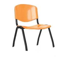 EKONOMODO COLOMBIA - Silla de escritorio Naranja