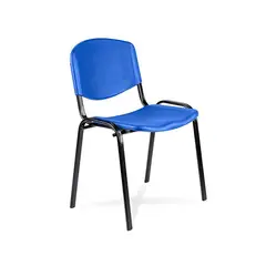 EKONOMODO COLOMBIA - Silla de escritorio Azul