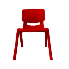 EKONOMODO COLOMBIA - Silla de escritorio Rojo Ekm-Rs-T64R