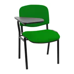EKONOMODO COLOMBIA - Silla Universitaria Iso 53x55x44 Verde