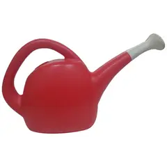 undefined - Regadera Jardin 4.0 Litros Roja
