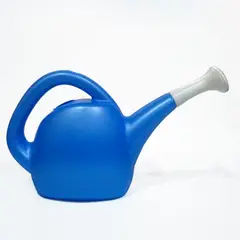 ERGO - Regadera Jardin 2.5 Litros Azul