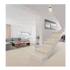 CORONA - Huella Piedra 30x30cm Beige