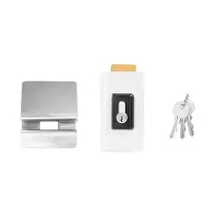 ACCESSMATIC - Electro-Cerradura Vertical Accessmatic. 12v