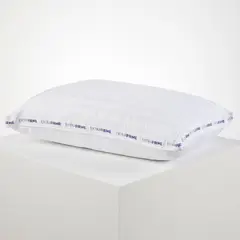 DISTRIHOGAR - Almohada 48x70x4 Cm Extra Firme