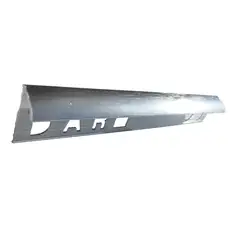 DAR CERAMICS - Win en Aluminio Plata Brillo 2.5 Metros