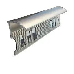 DAR CERAMICS - Win en Aluminio Bronce Brillo 2.5 Metros