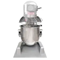 FULLER - Batidora Industrial 10 Litros
