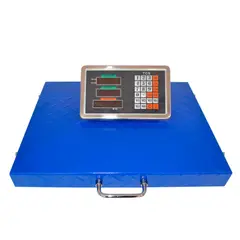 FULLER - Bascula 300 Kg Wifi