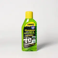 SIMONIZ - Shampoo Con Cera Autobrillante 600 ml